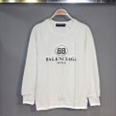 Cheap Balenciaga Hoodies wholesale No. 28